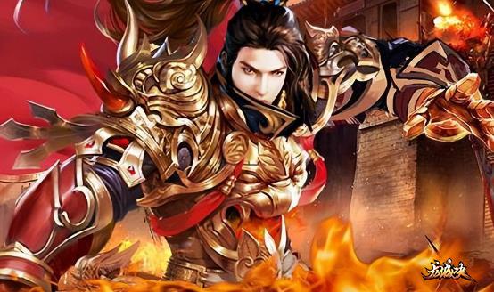 龙城天下:三职业超变传奇 龙城天下:三职业超变传奇