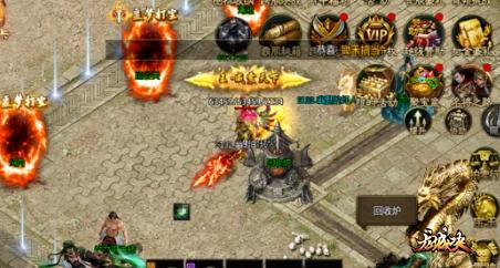 《猎魔无双》九曲封神：福利大放送，首充卡+哪吒时装免费领！